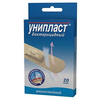 Унипласт