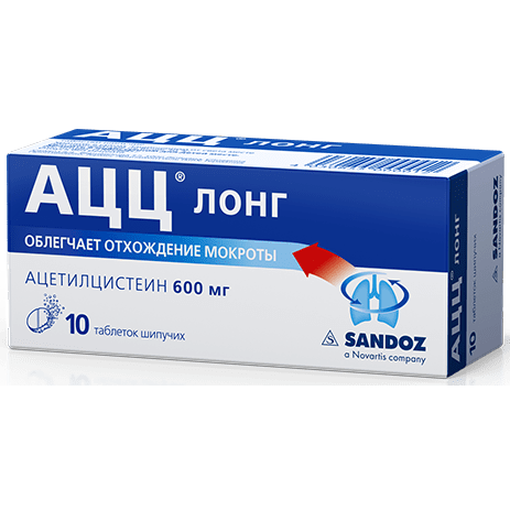 АЦЦ