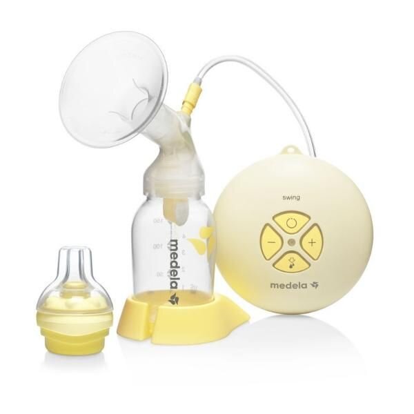 Электрический молокоотсос Medela Swing