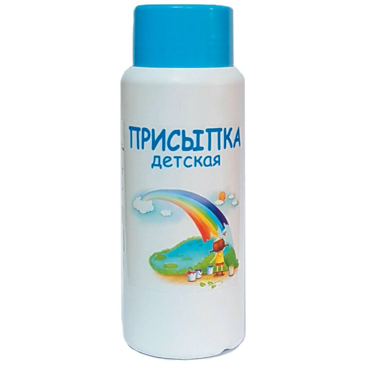 Присыпка детская 50 г