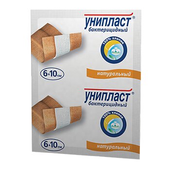 Унипласт