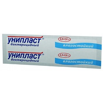 Унипласт