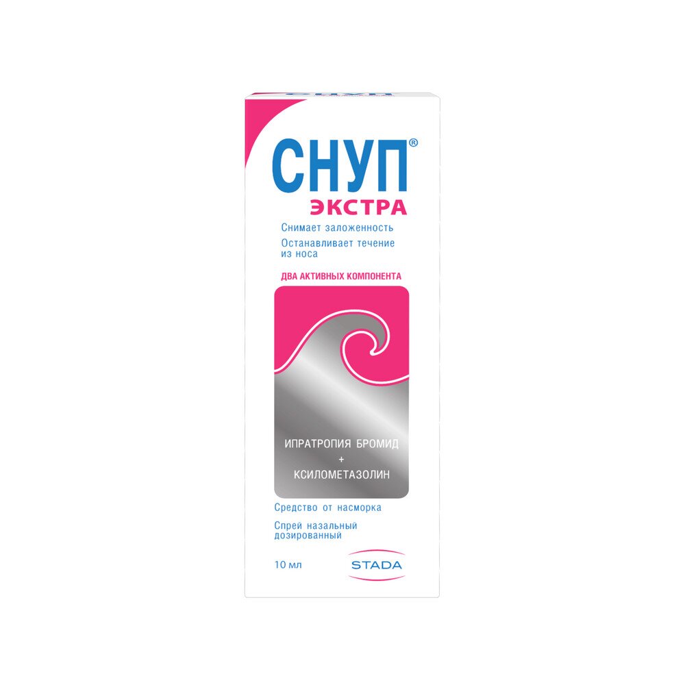 Снуп