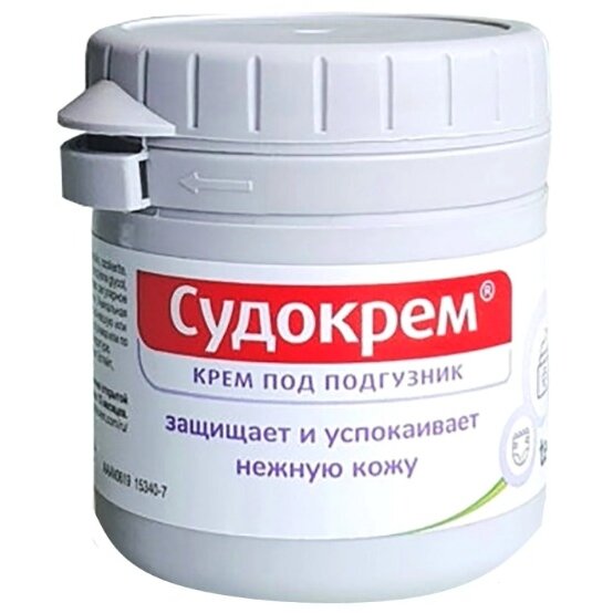 Судокрем