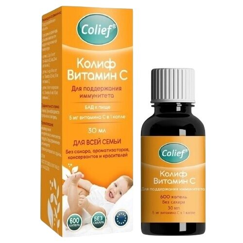 Колиф