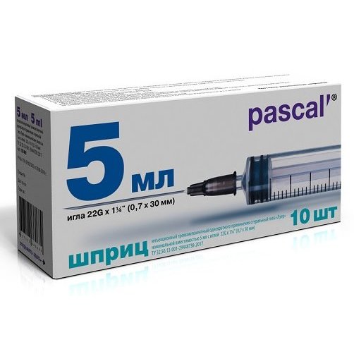 Паскаль (Pascal')