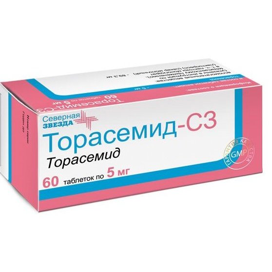 Торасемид - 20 отзывов и рейтинг покупателей | Мегаптека.ру
