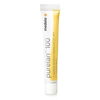 Medela Purelan 100 средство для сосков 7 г