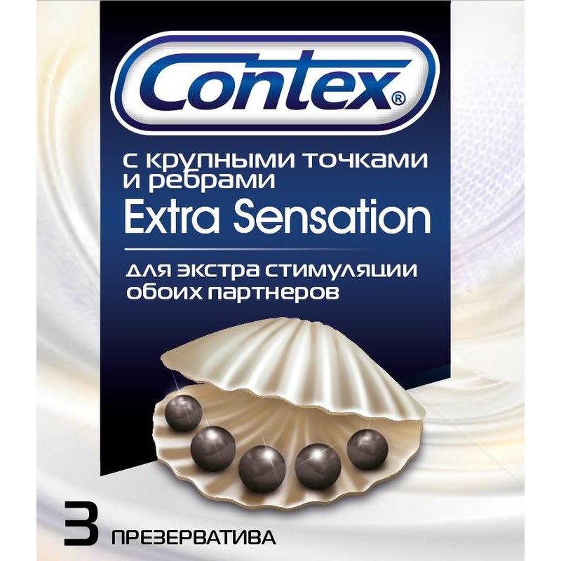 Фото contex extra sensation