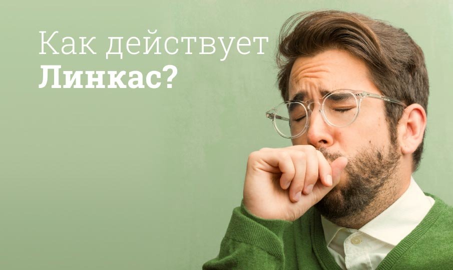 Как действует Линкас?