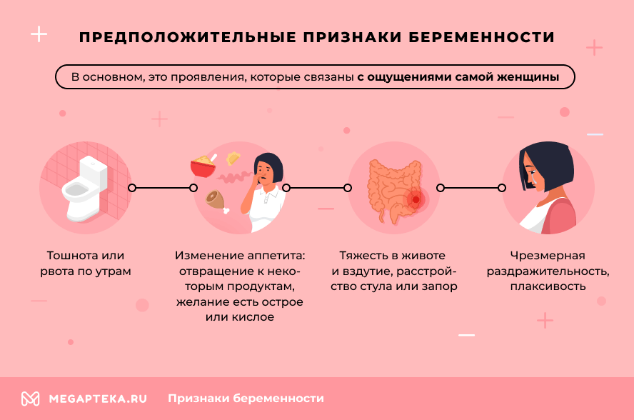 Расстройство стула у беременных