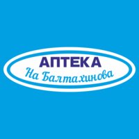 Аптека на Балтахинова