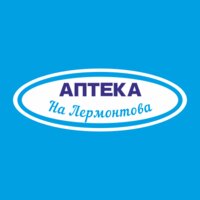 Аптека на Лермонтова